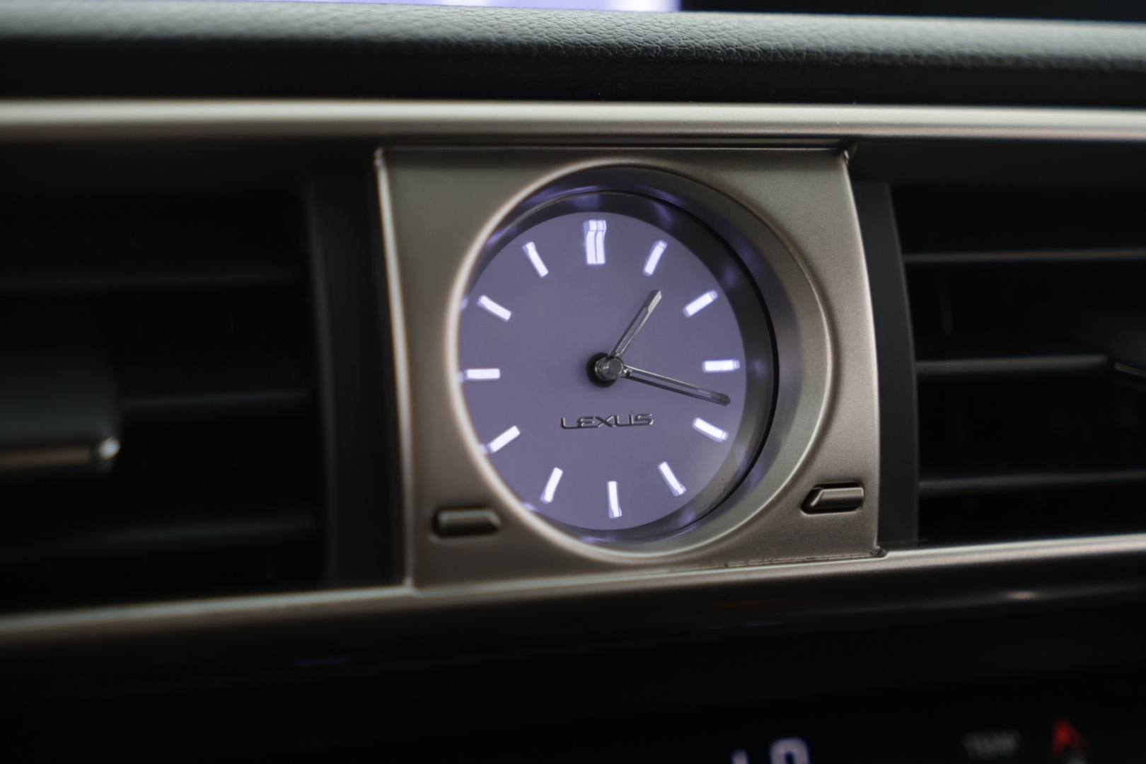 LEXUS IS 2013