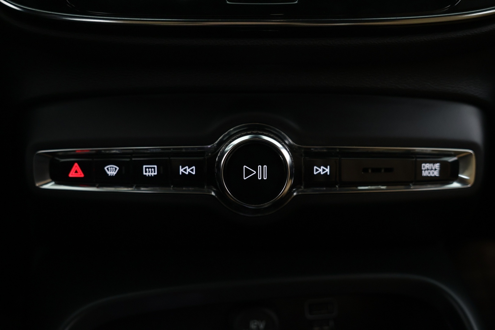 VOLVO XC40 2020