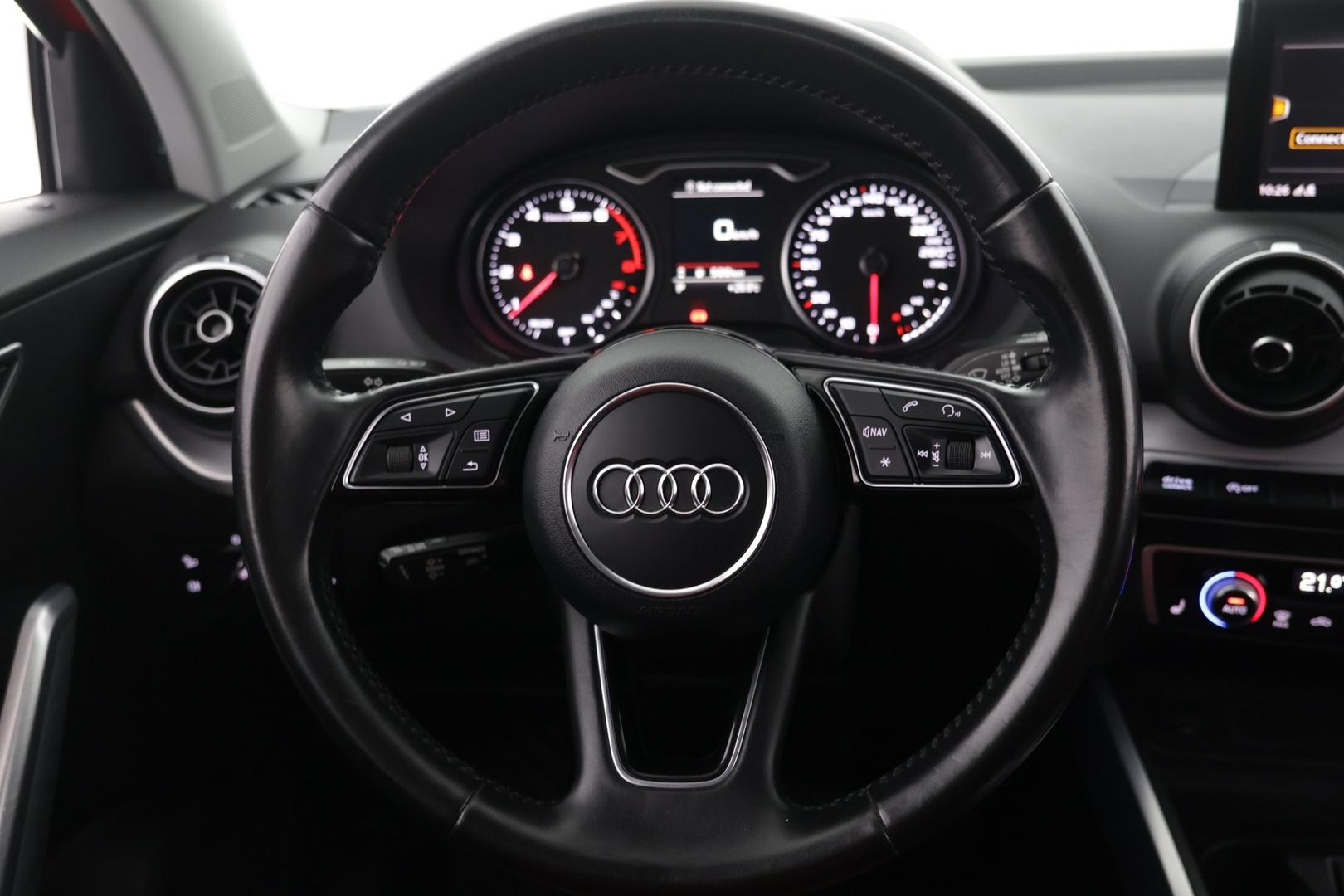 AUDI Q2 2017