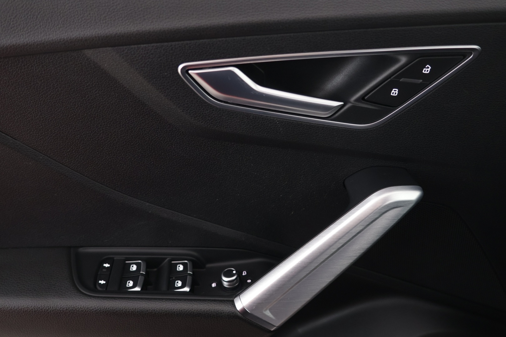 AUDI Q2 2017