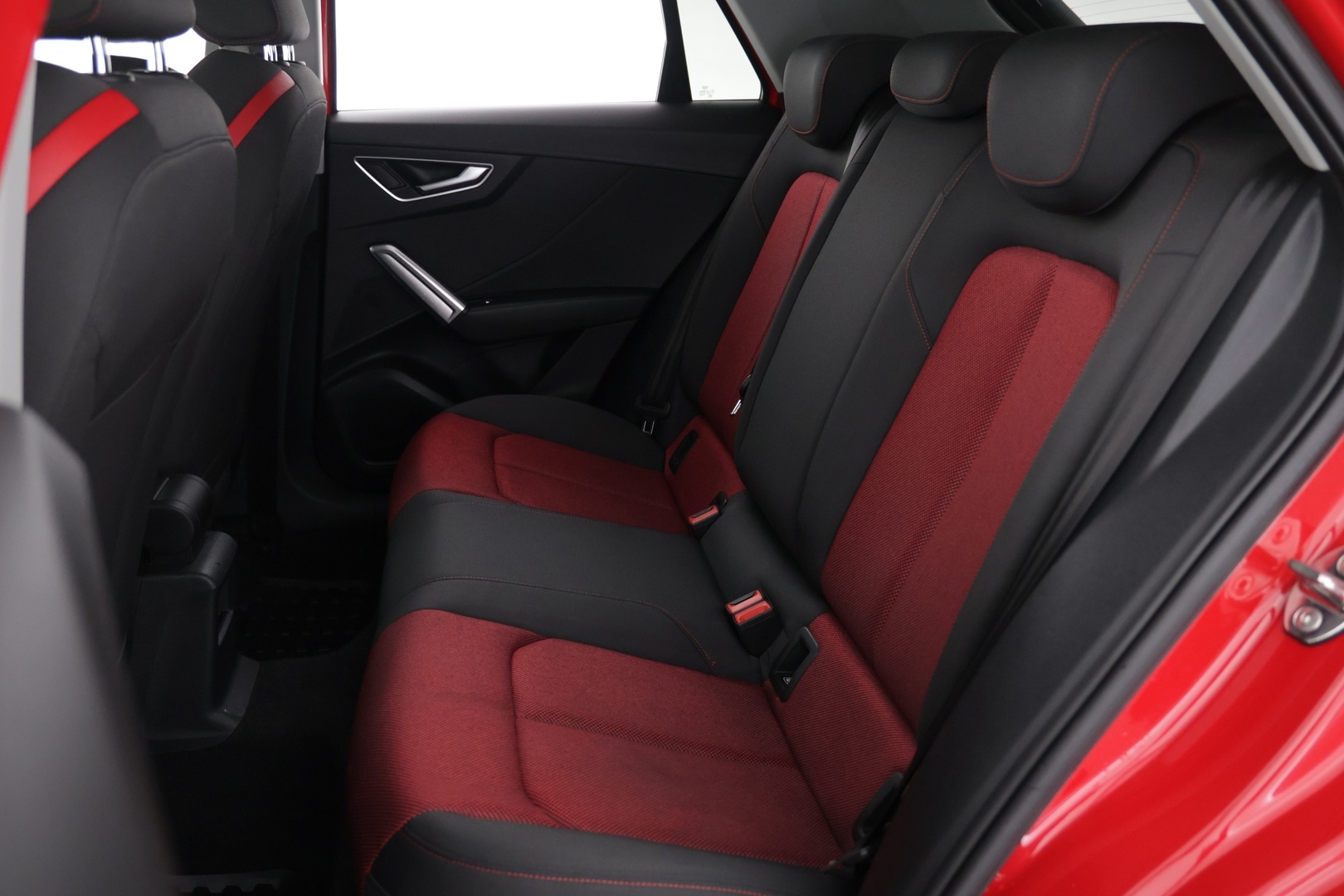 AUDI Q2 2017