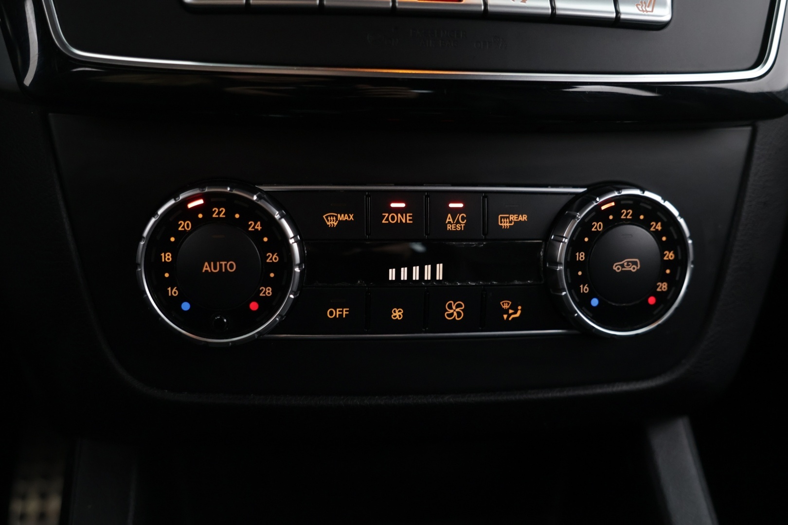 MERCEDES-BENZ GLE 2016