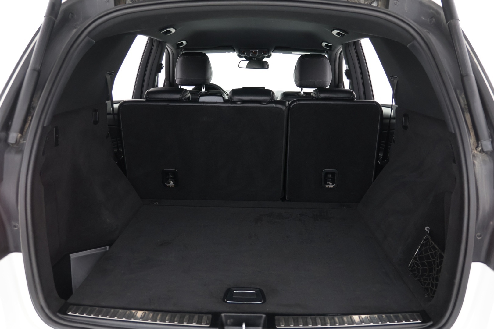MERCEDES-BENZ GLE 2016