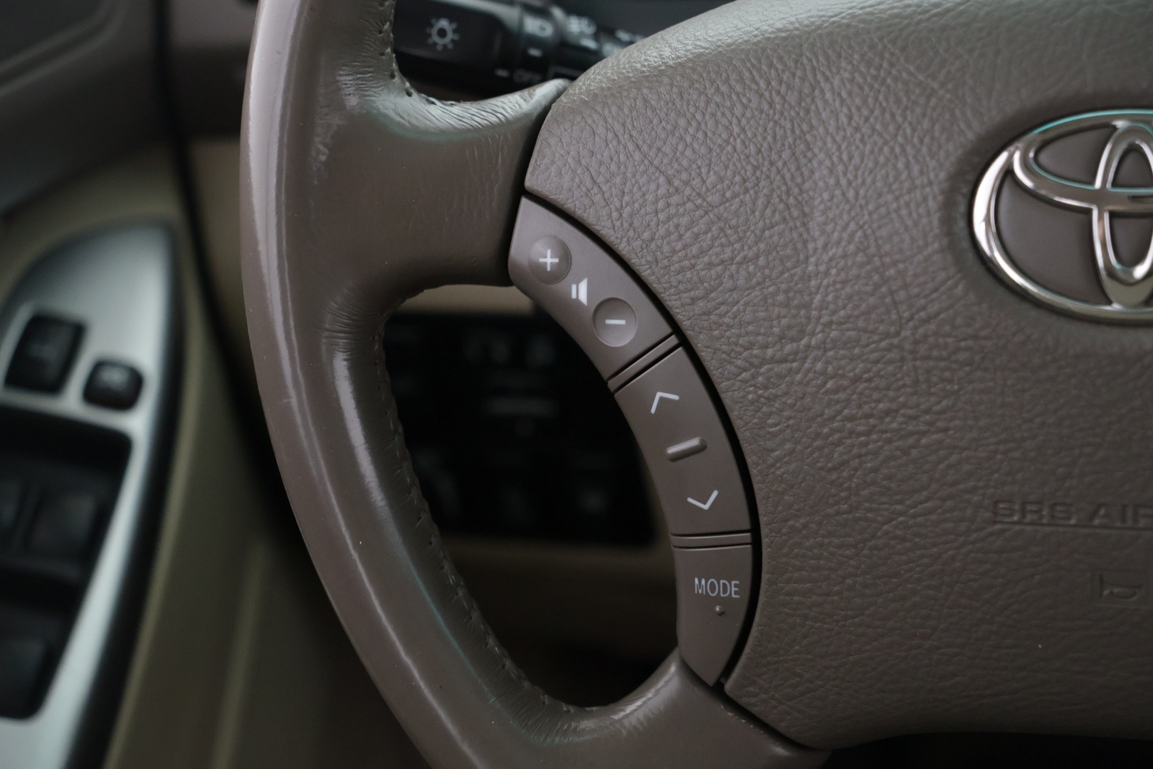 TOYOTA Land Cruiser 2009