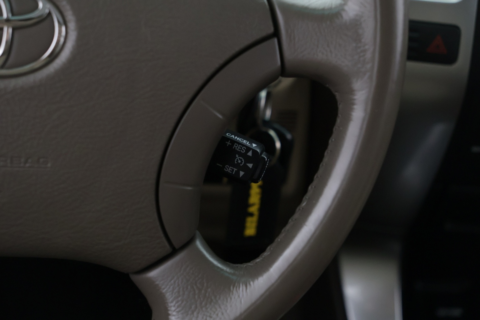 TOYOTA Land Cruiser 2009