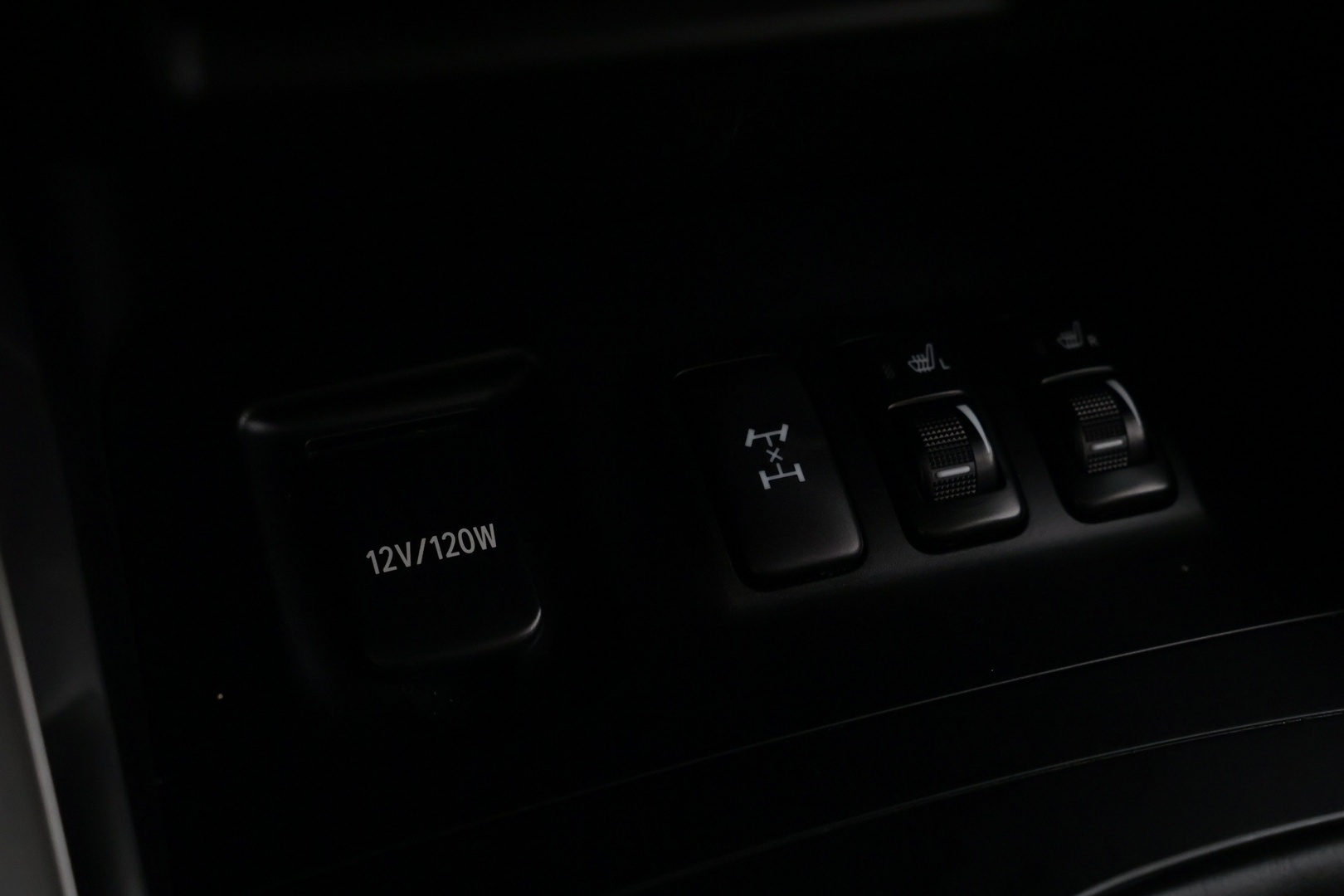 TOYOTA Land Cruiser 2009