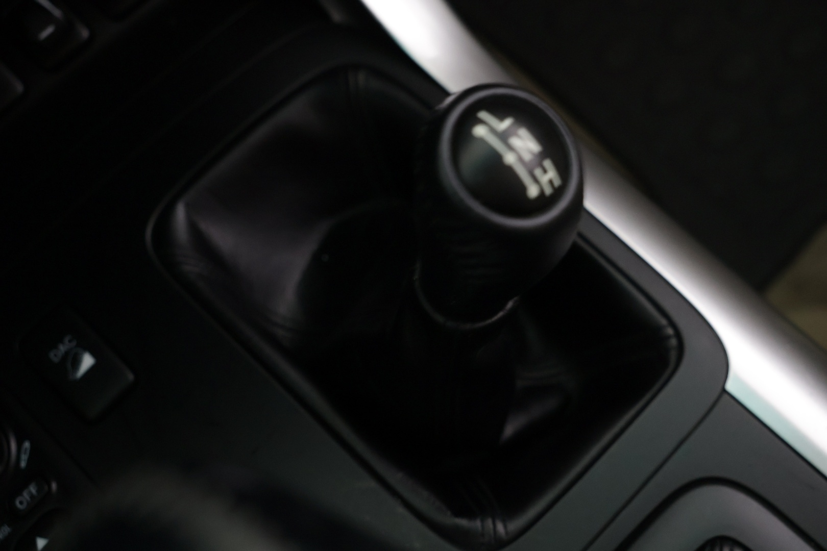 TOYOTA Land Cruiser 2009