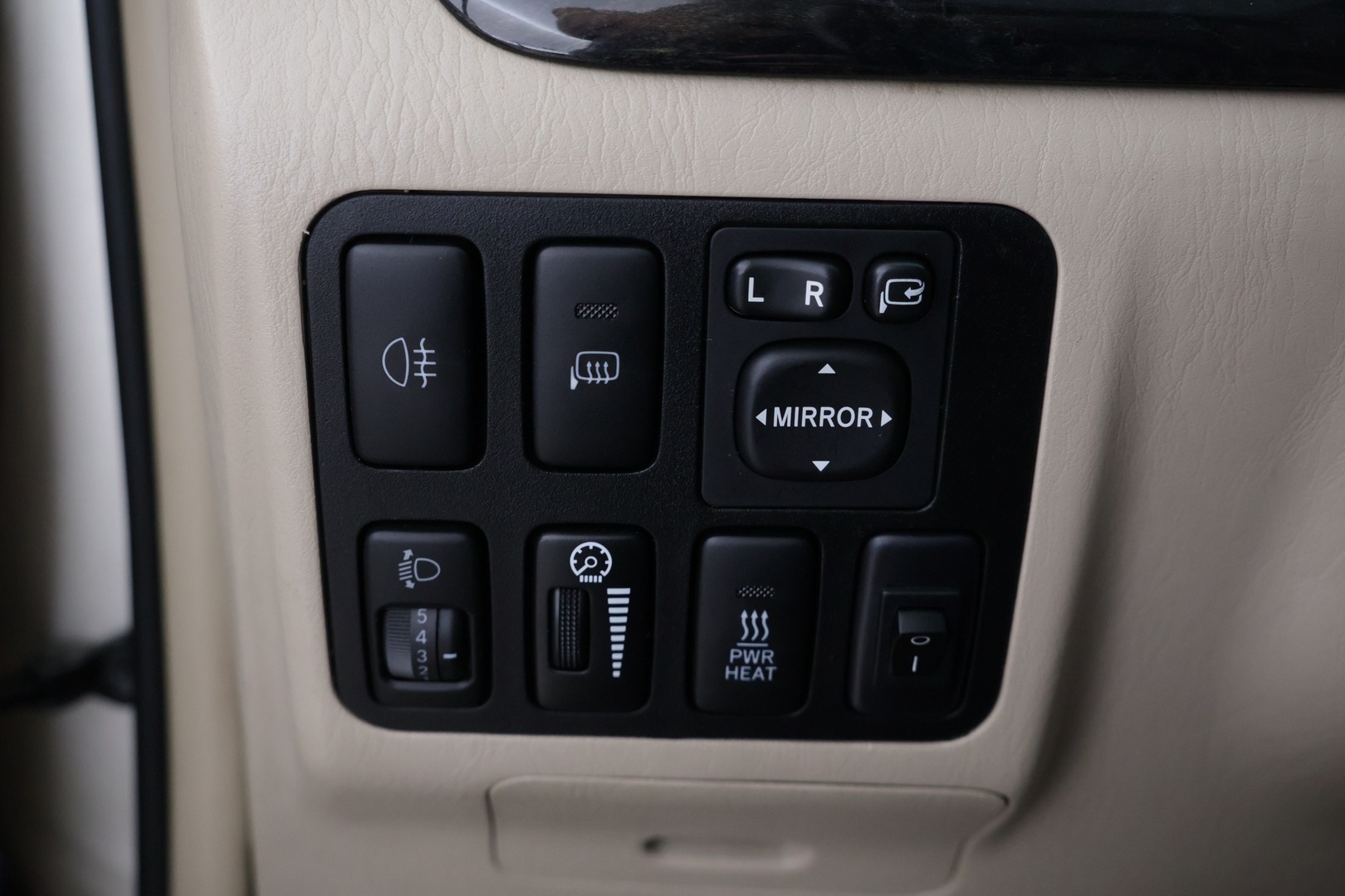 TOYOTA Land Cruiser 2009