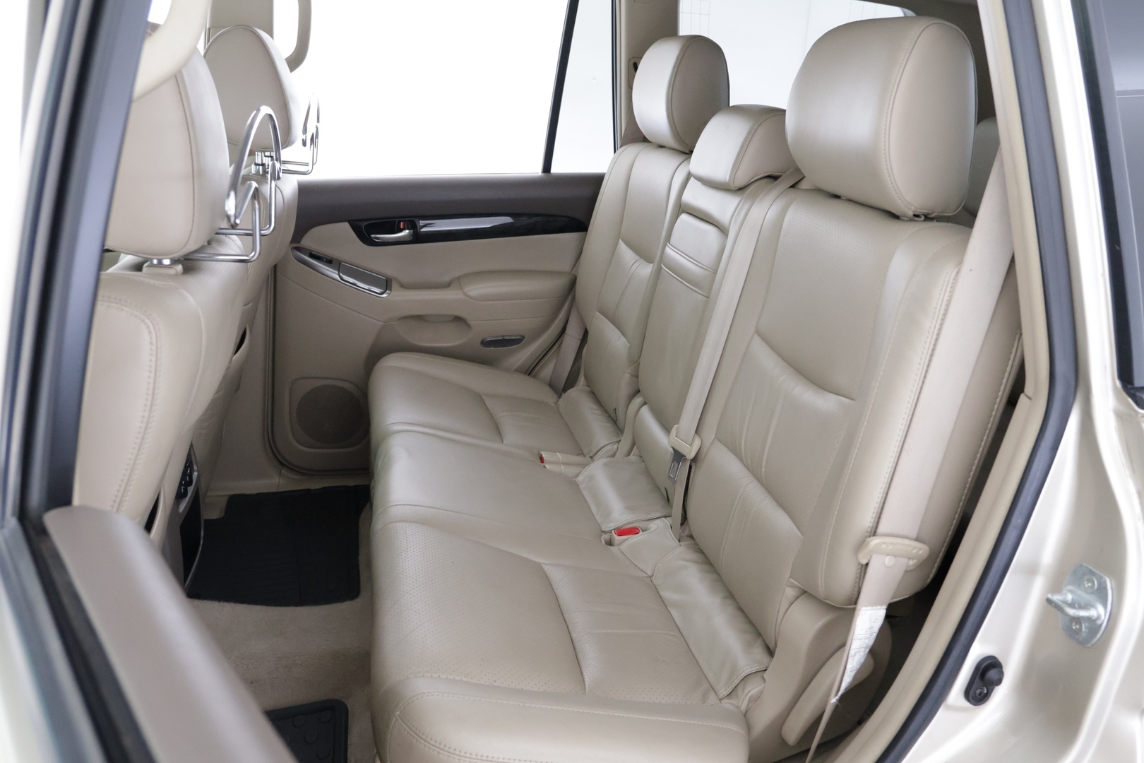 TOYOTA Land Cruiser 2009