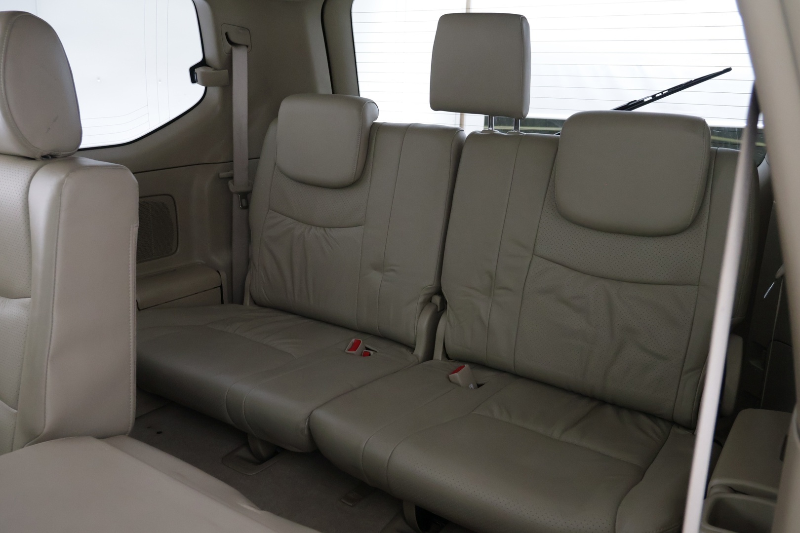 TOYOTA Land Cruiser 2009