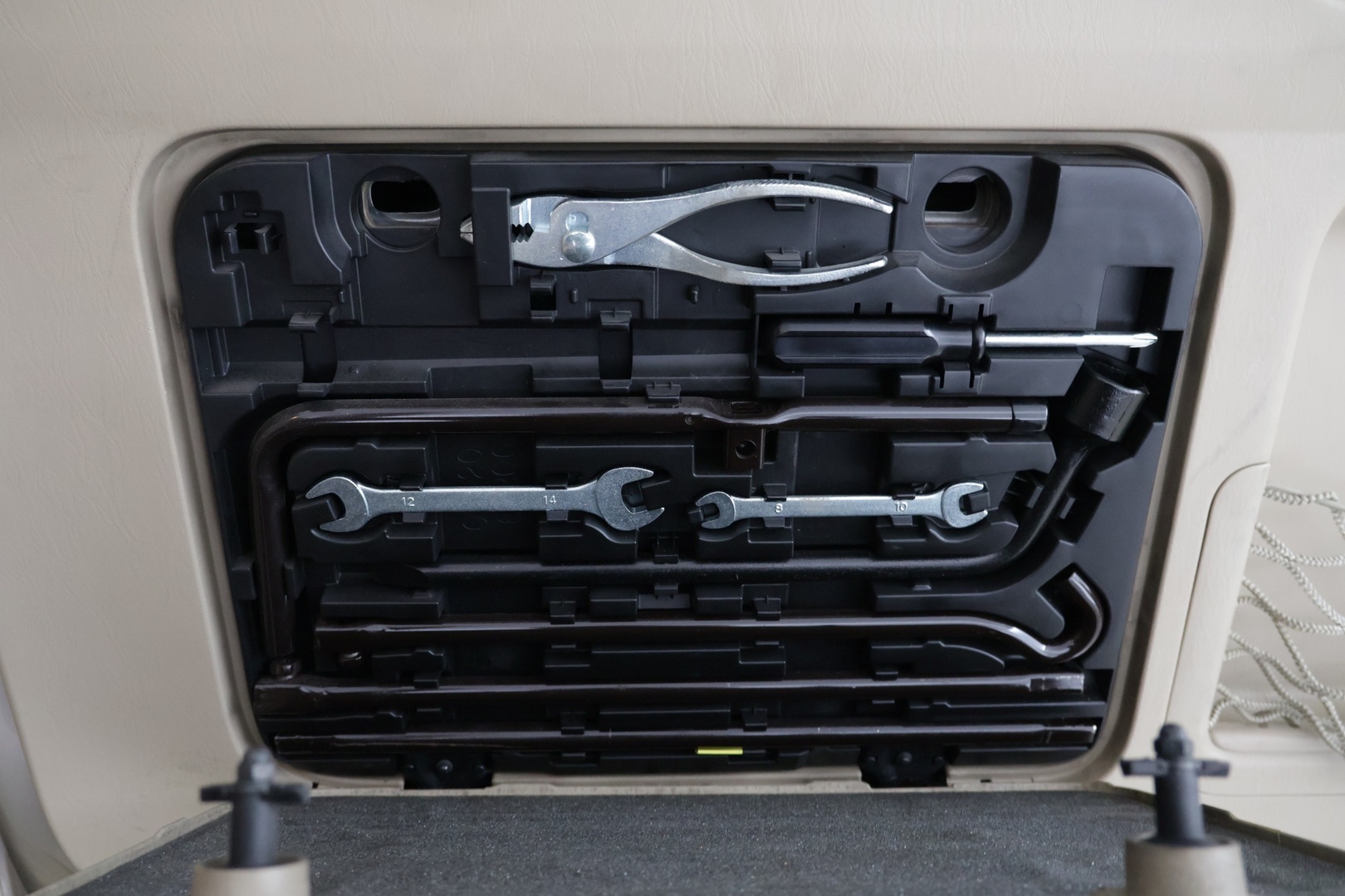 TOYOTA Land Cruiser 2009