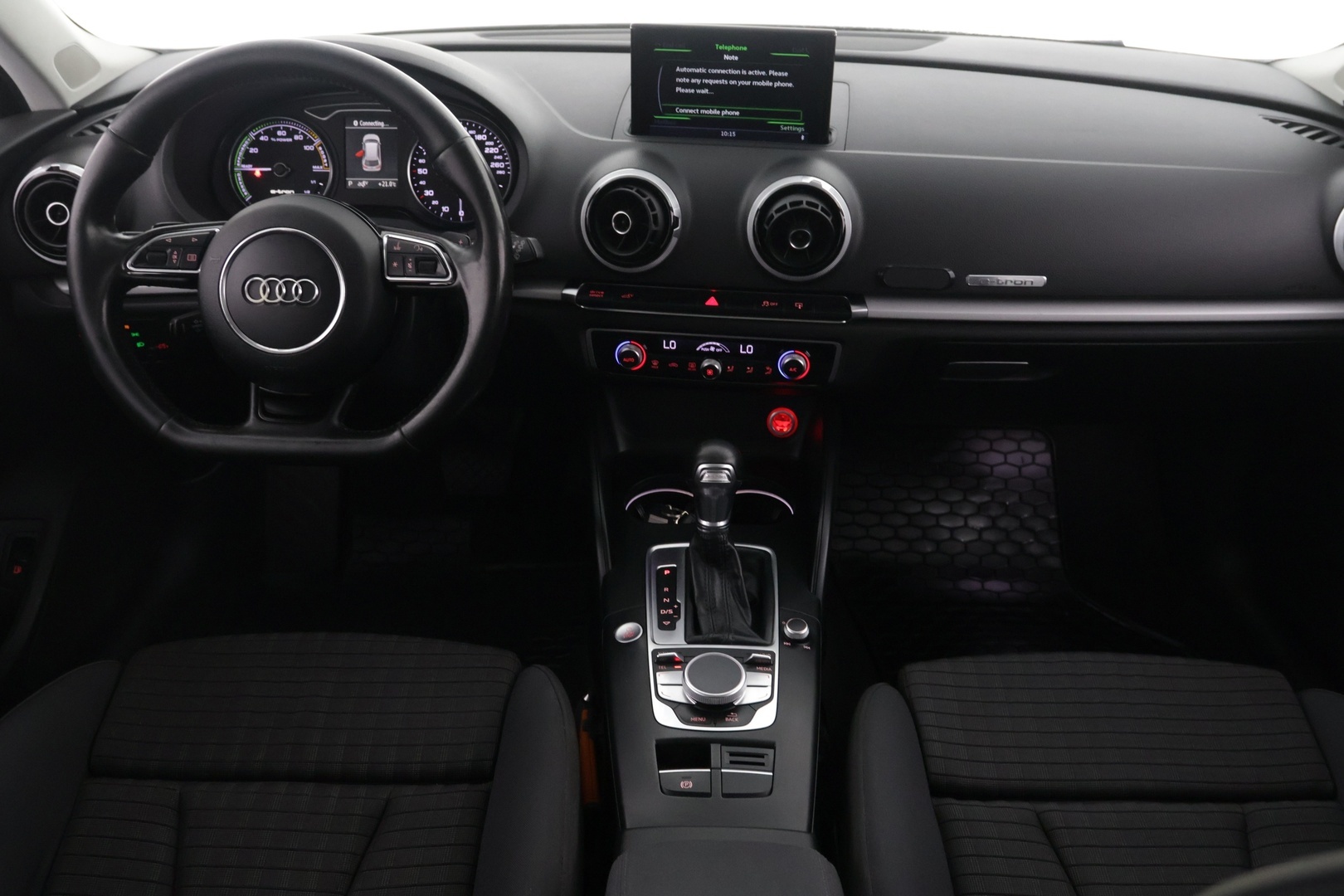 AUDI A3 2015