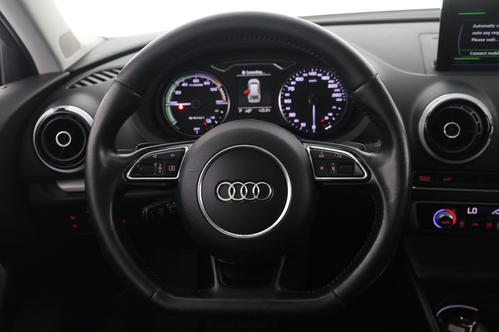 AUDI A3 2015