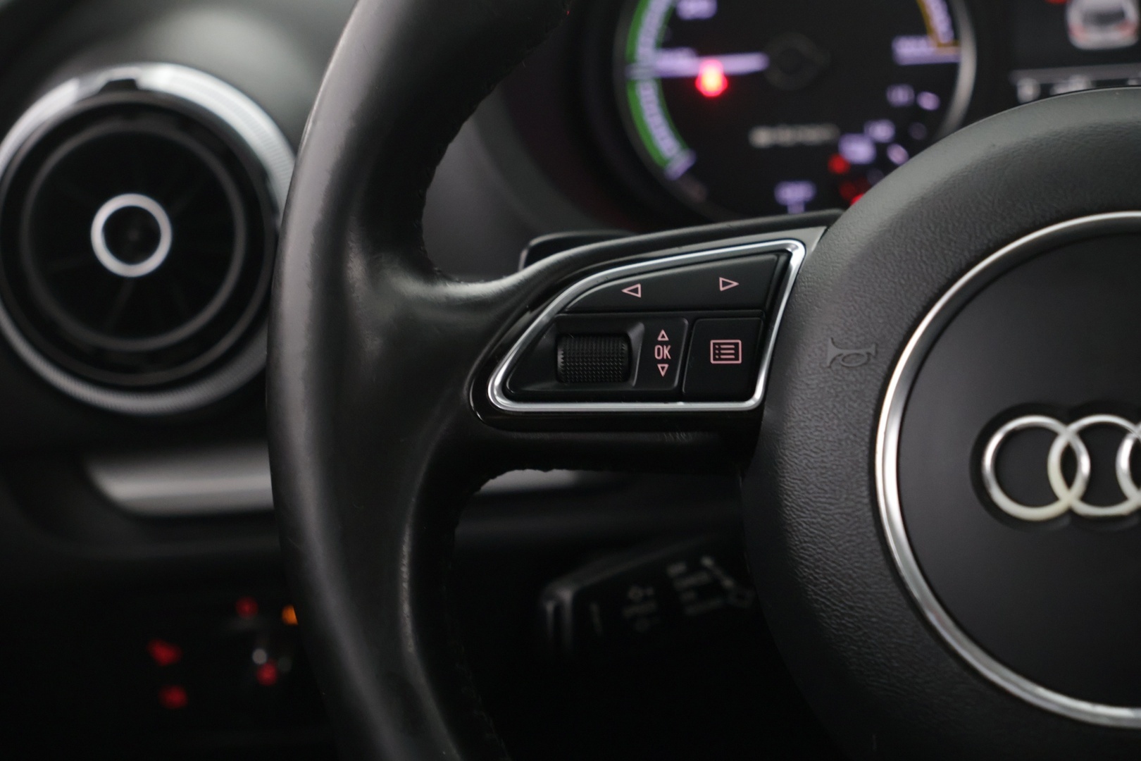 AUDI A3 2015