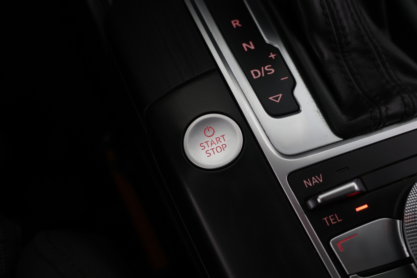 AUDI A3 2015