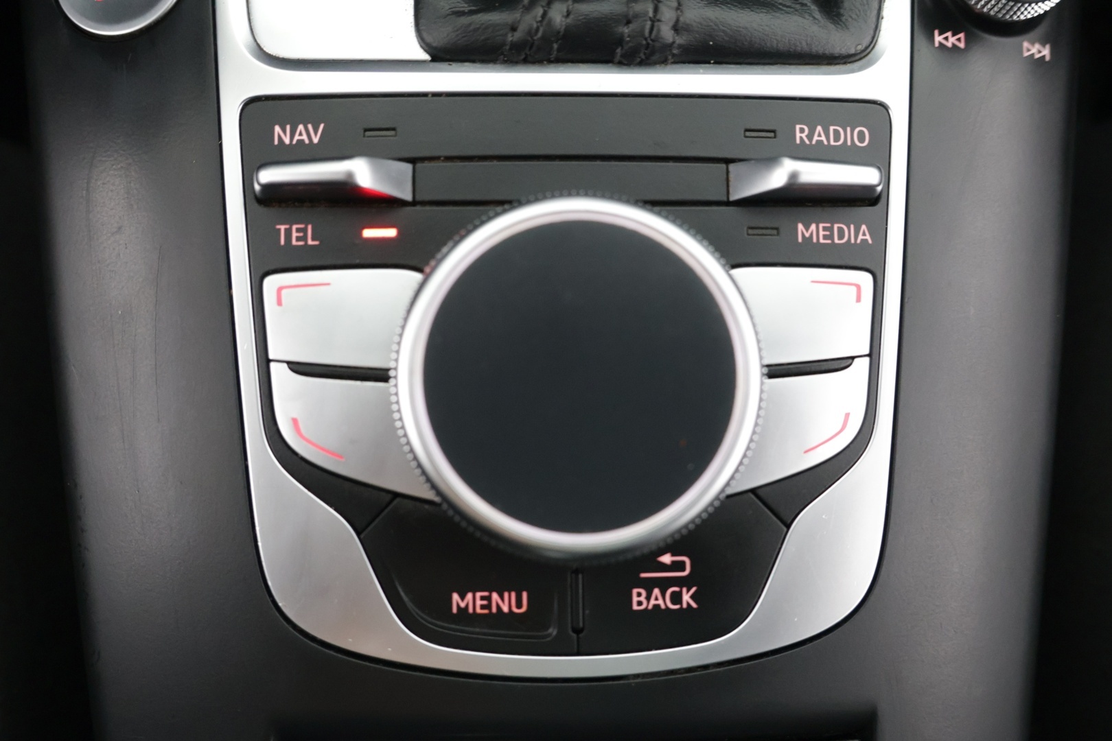 AUDI A3 2015