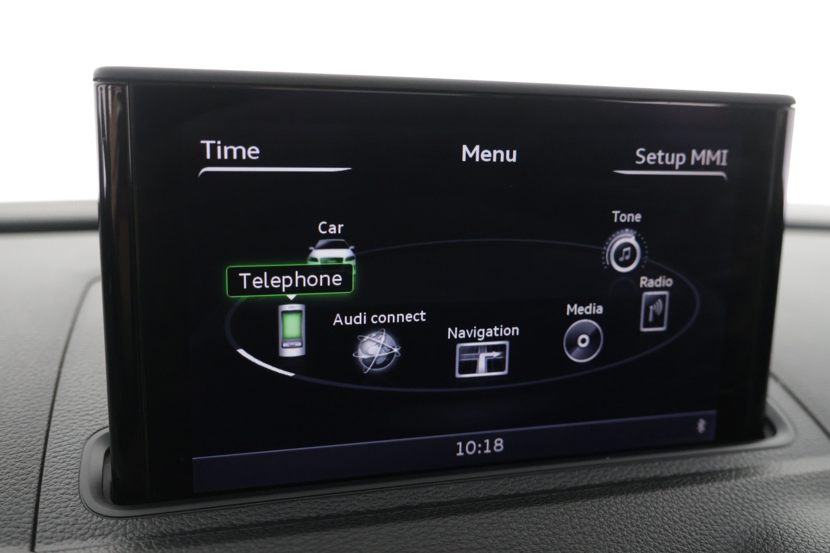 AUDI A3 2015