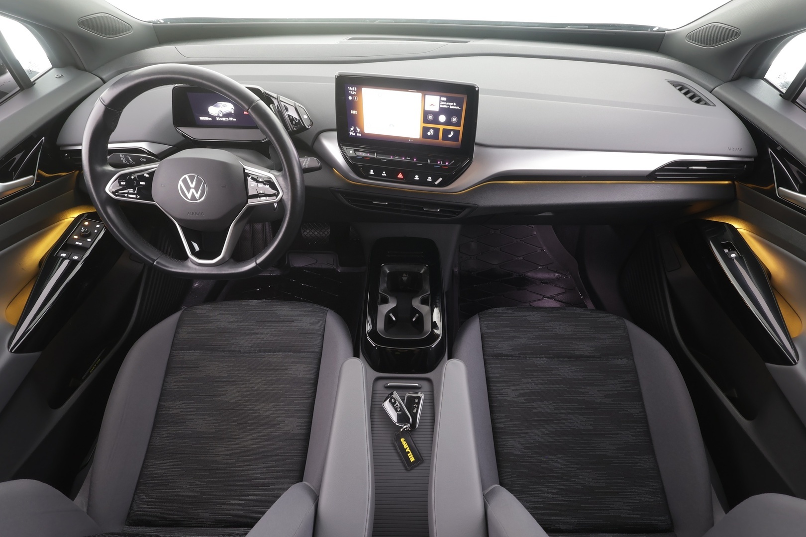 VOLKSWAGEN ID.4 2022