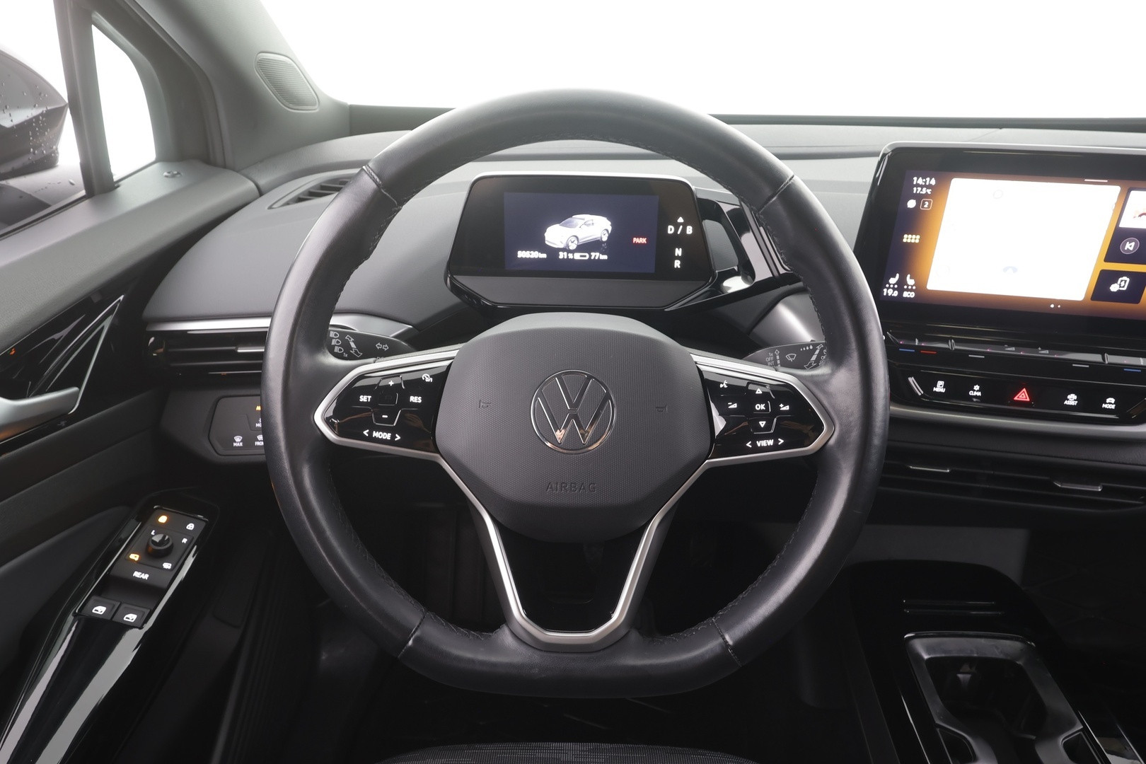 VOLKSWAGEN ID.4 2022