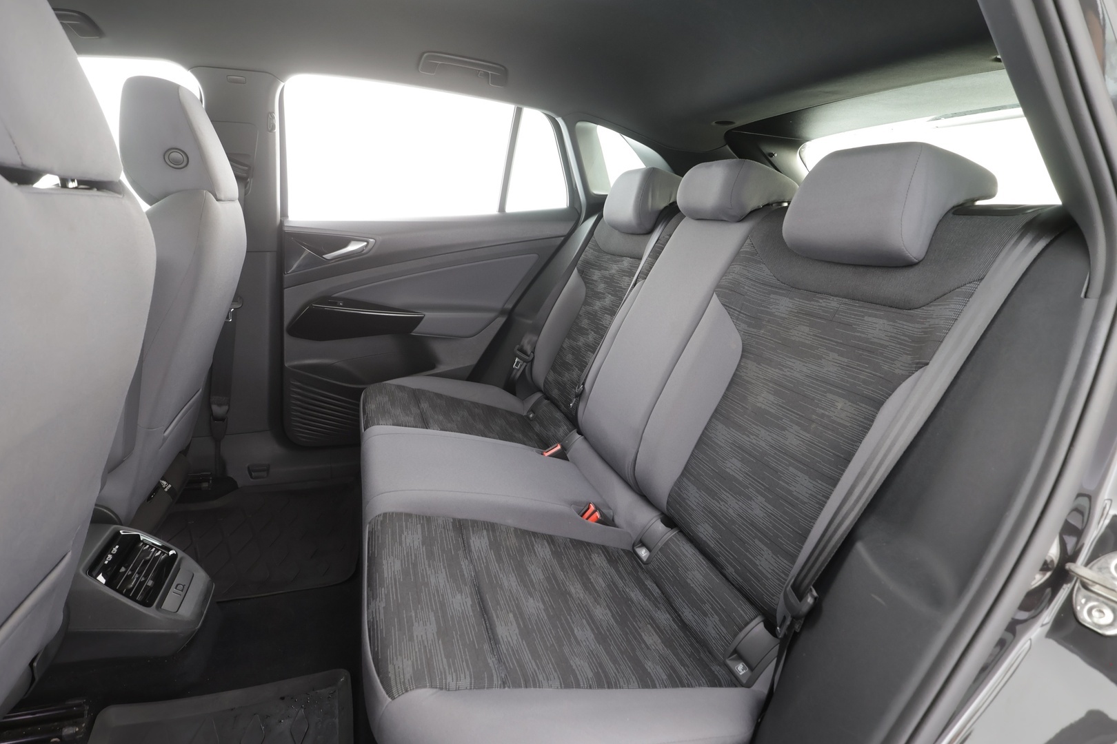 VOLKSWAGEN ID.4 2022