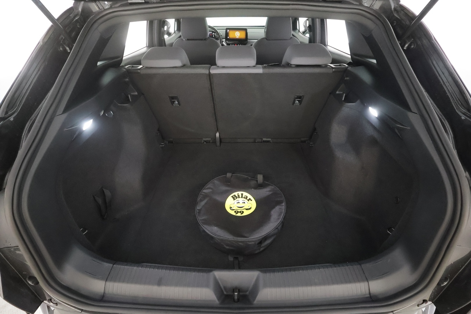 VOLKSWAGEN ID.4 2022