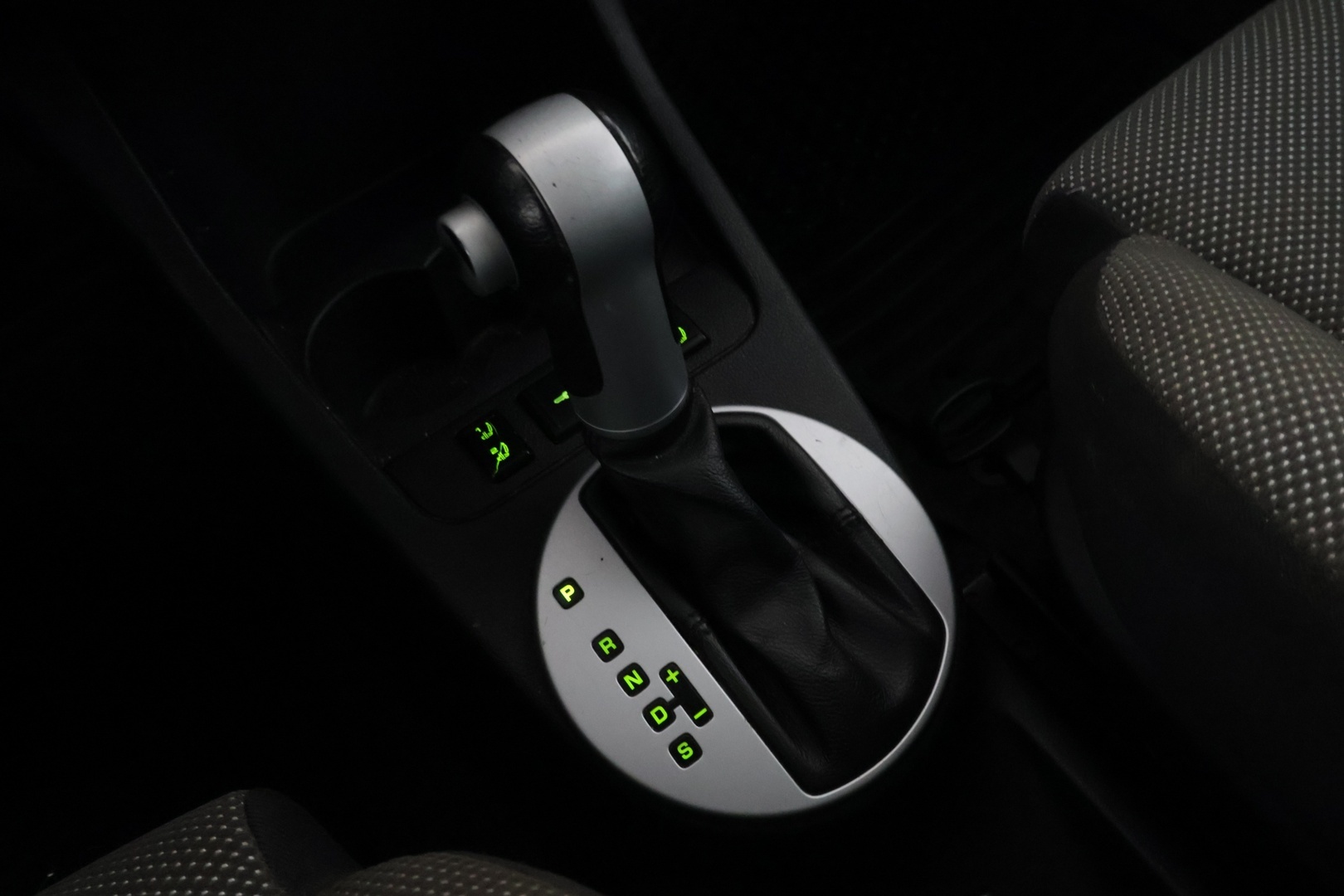 SKODA Roomster 2008