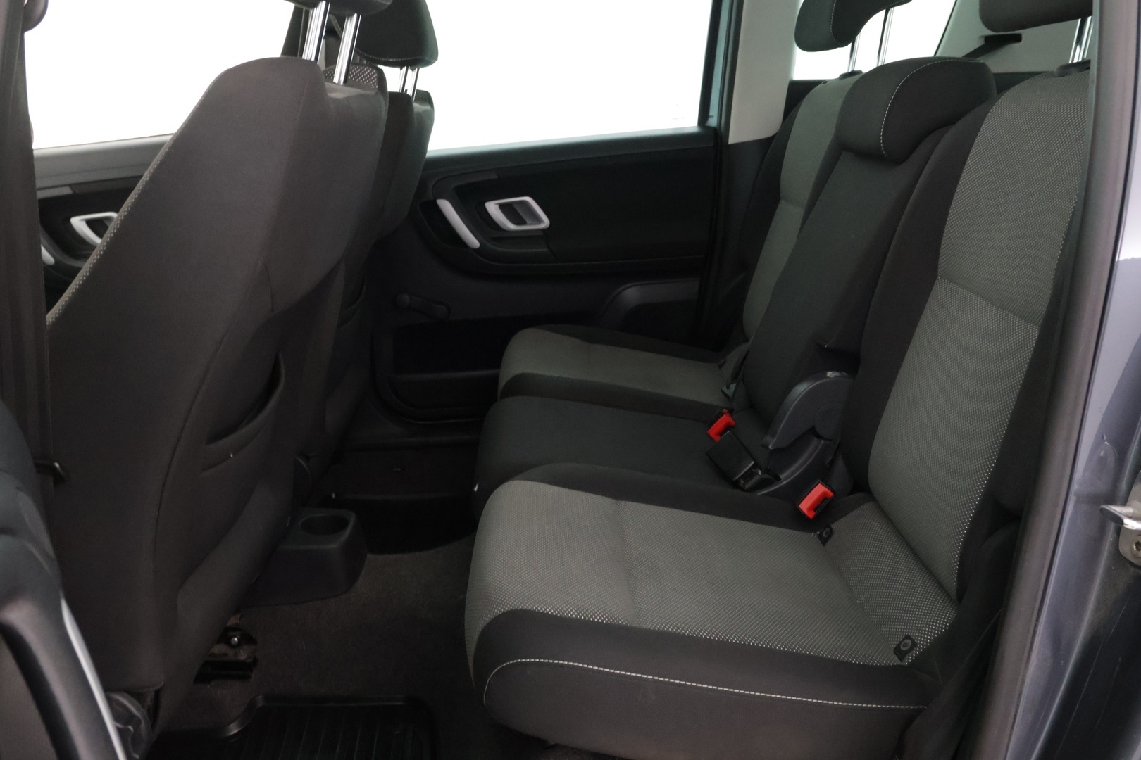 SKODA Roomster 2008