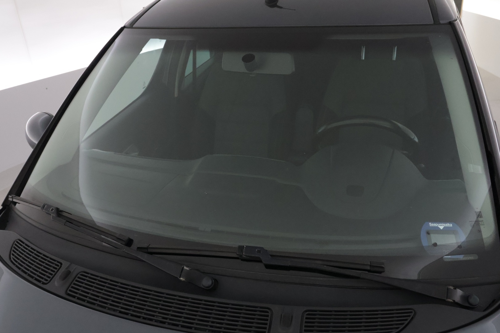 SKODA Roomster 2008