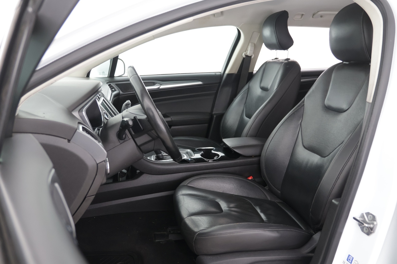 FORD Mondeo 2016