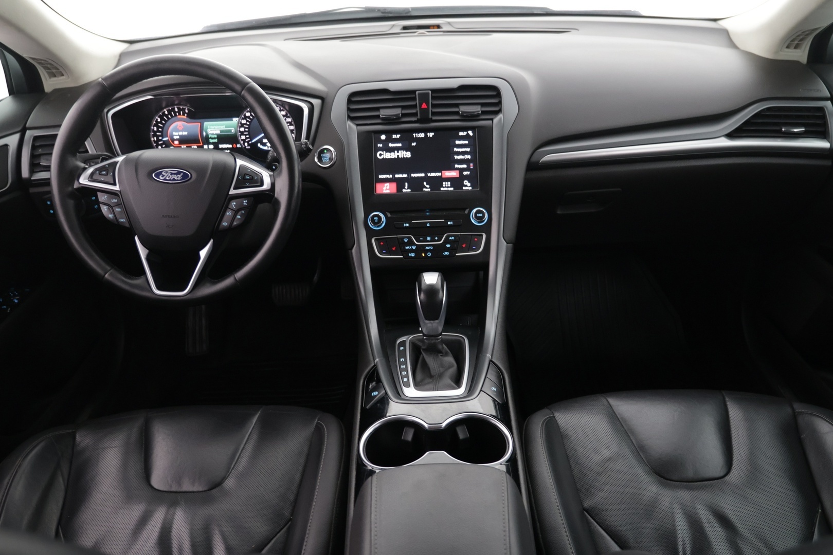 FORD Mondeo 2016