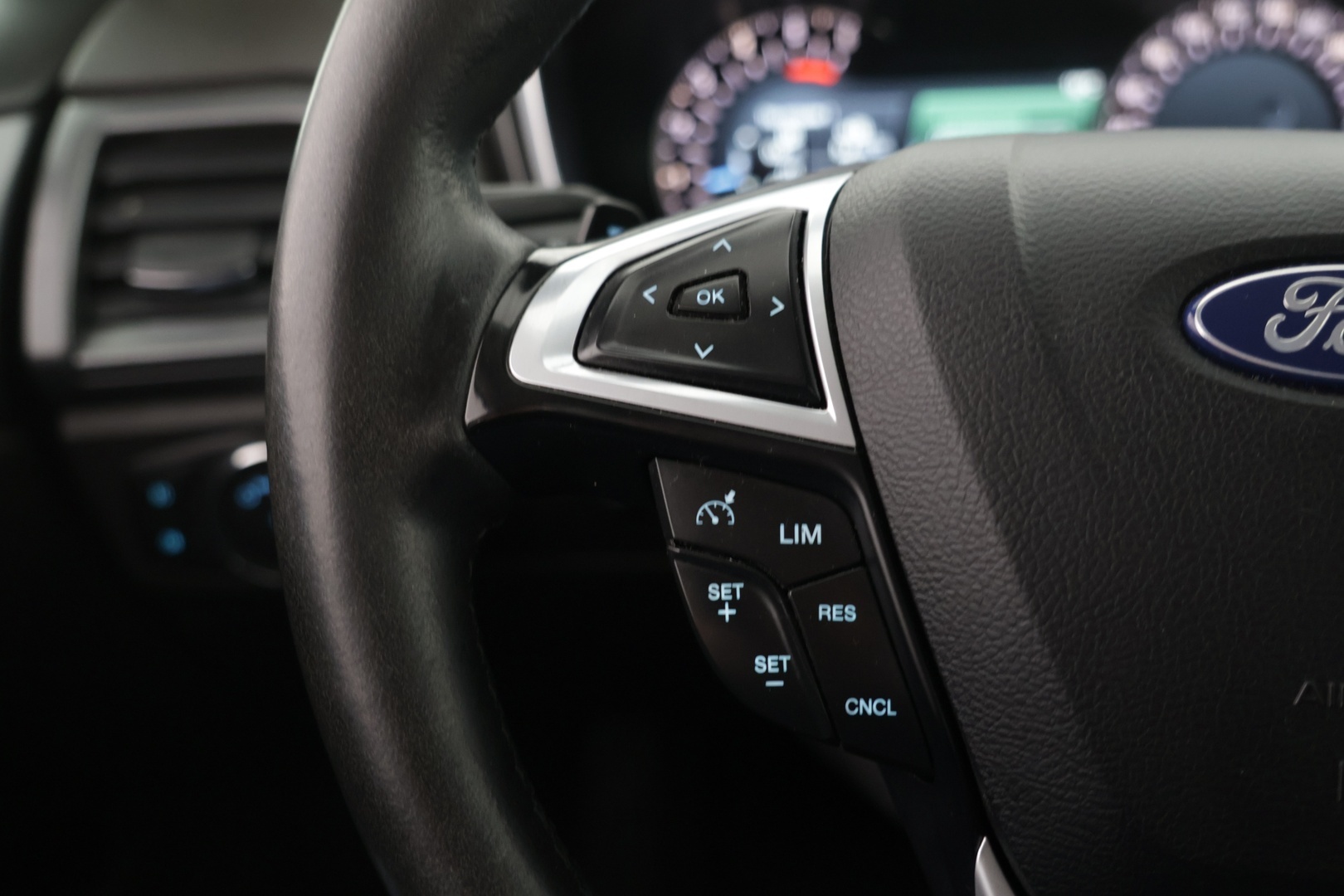 FORD Mondeo 2016