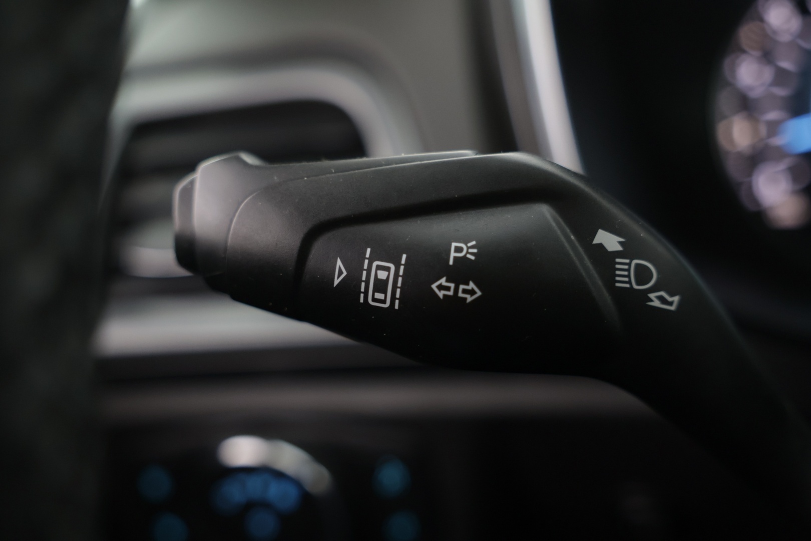 FORD Mondeo 2016