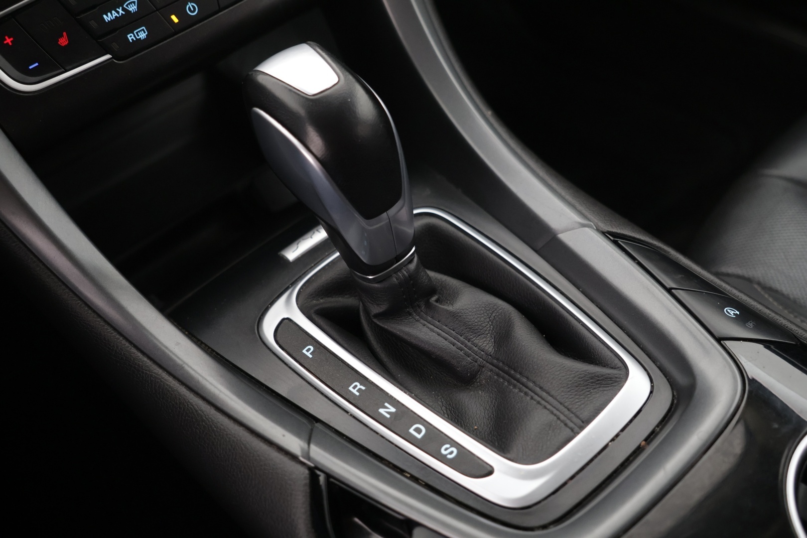 FORD Mondeo 2016