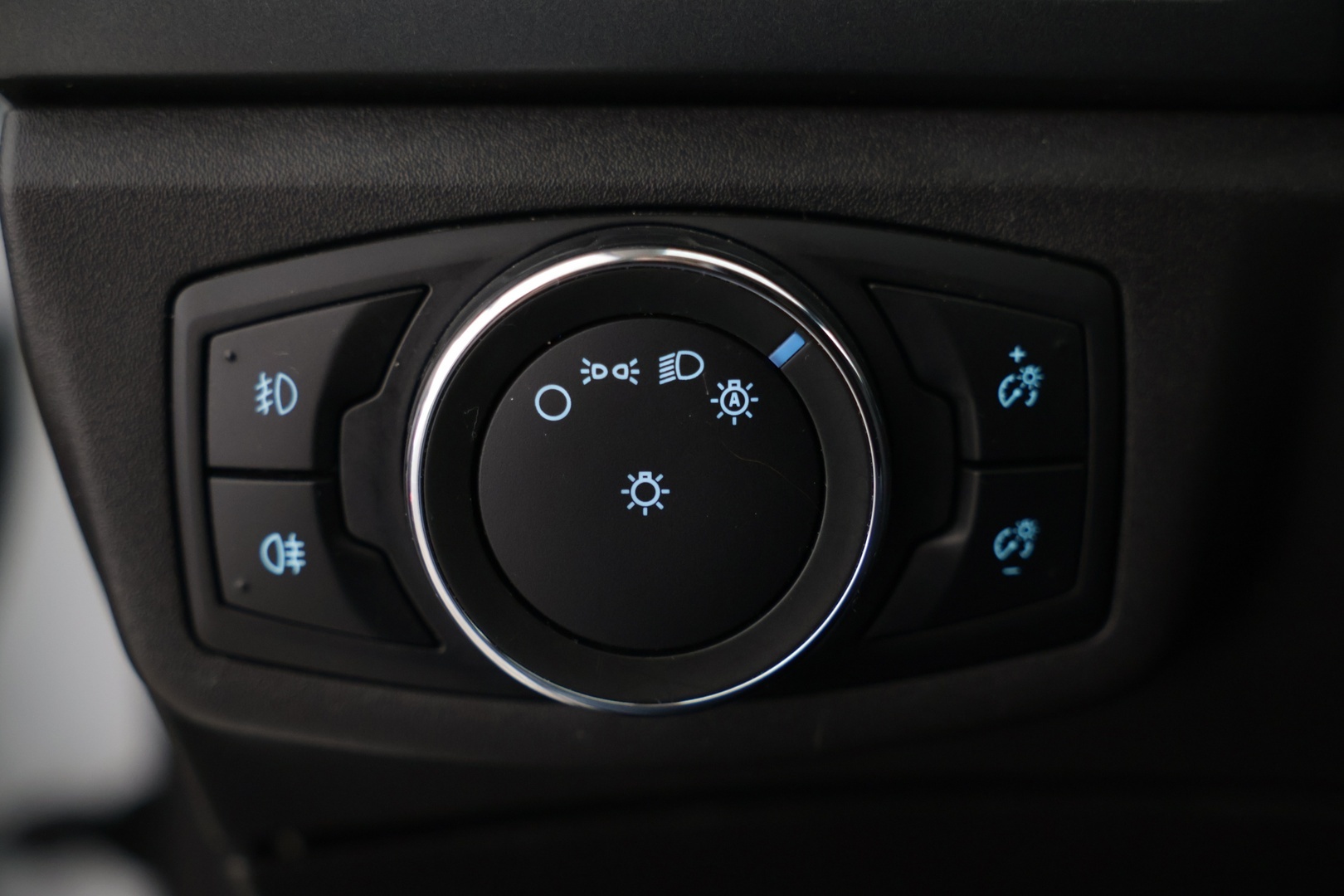 FORD Mondeo 2016