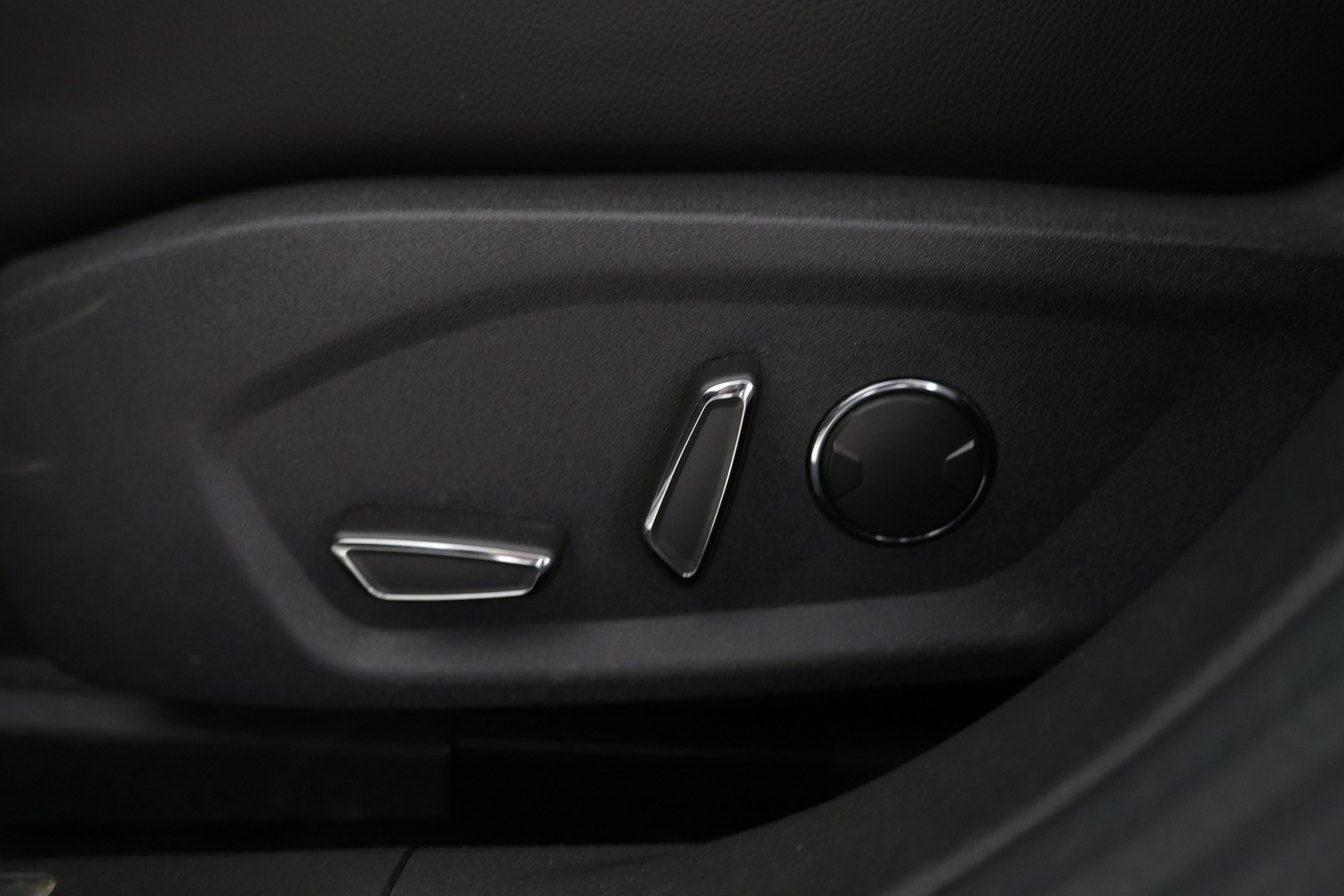 FORD Mondeo 2016