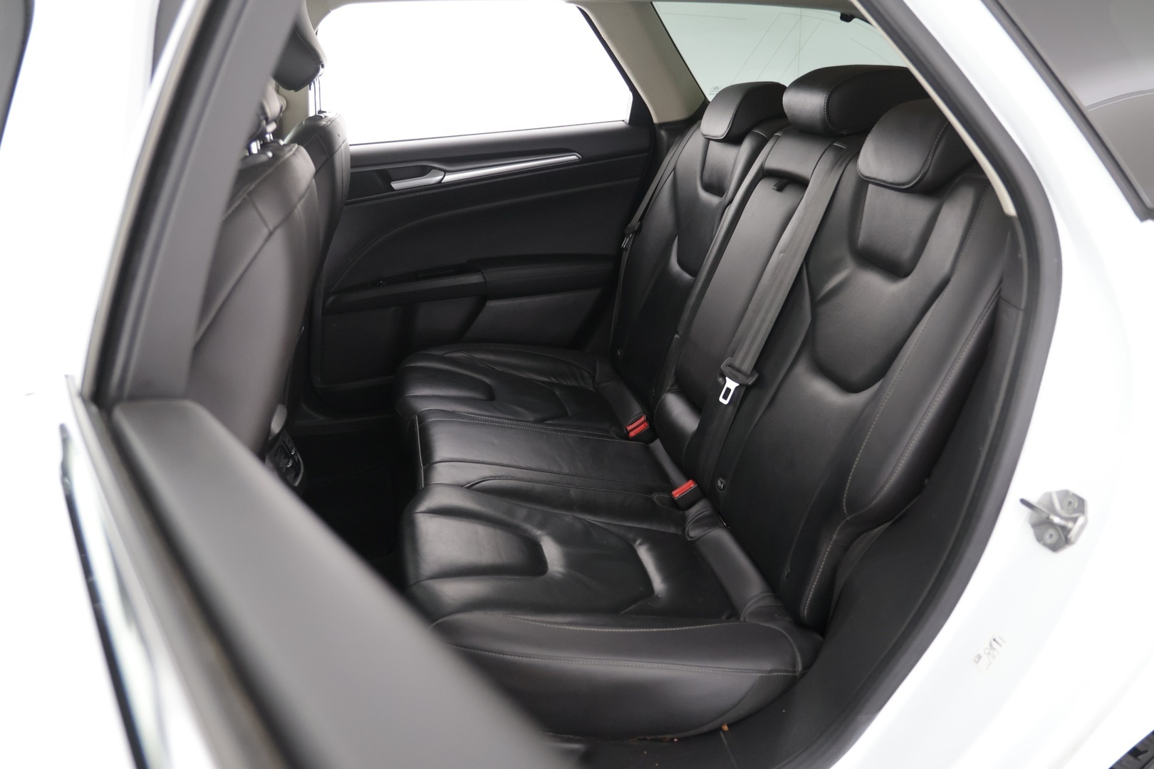 FORD Mondeo 2016