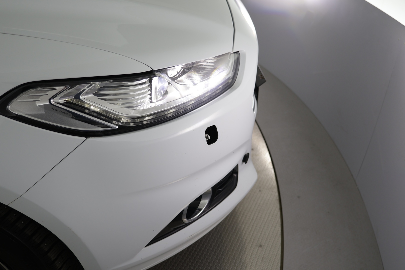 FORD Mondeo 2016