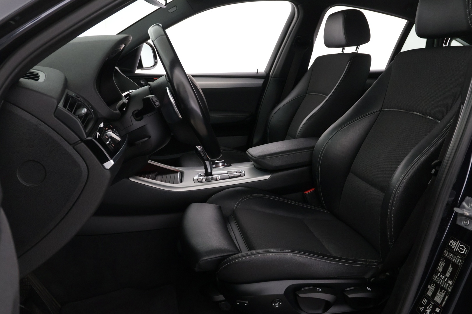BMW X4 2015