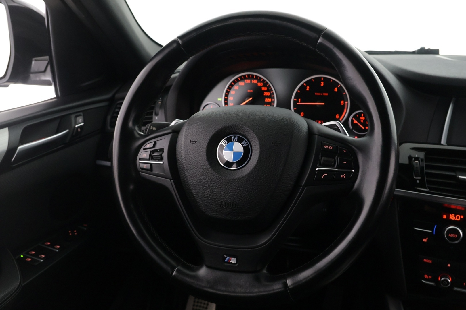 BMW X4 2015
