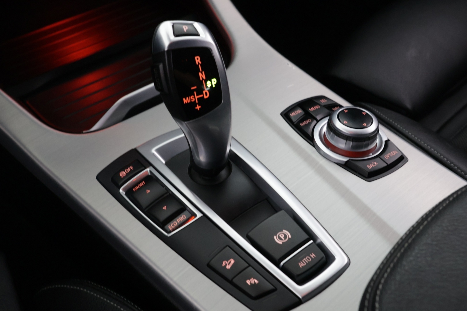 BMW X4 2015