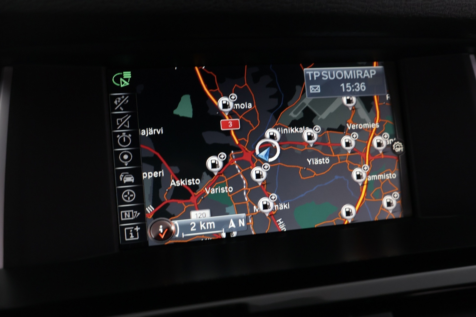 BMW X4 2015