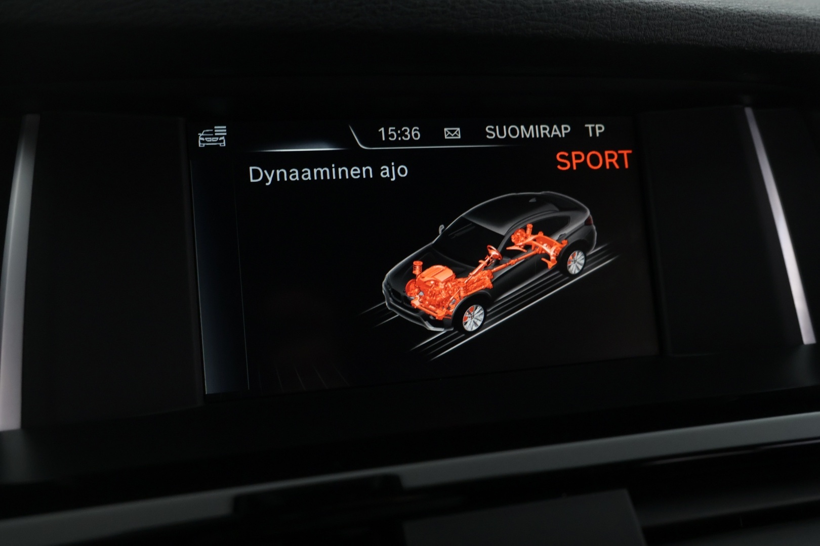 BMW X4 2015