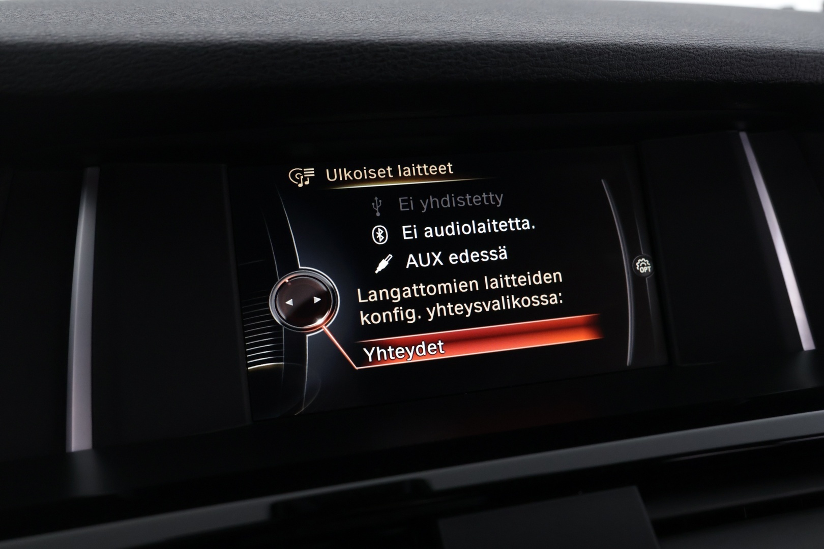 BMW X4 2015
