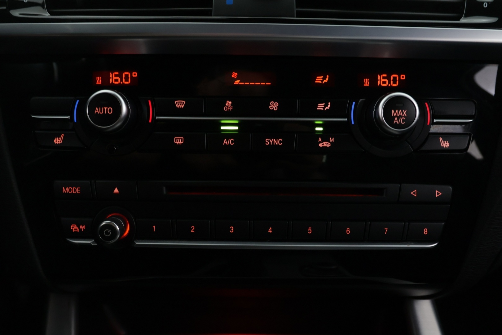 BMW X4 2015