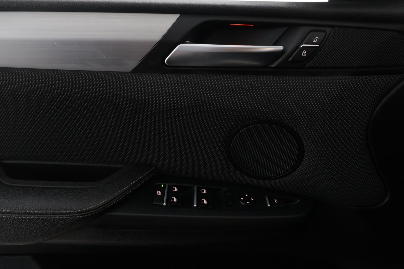 BMW X4 2015