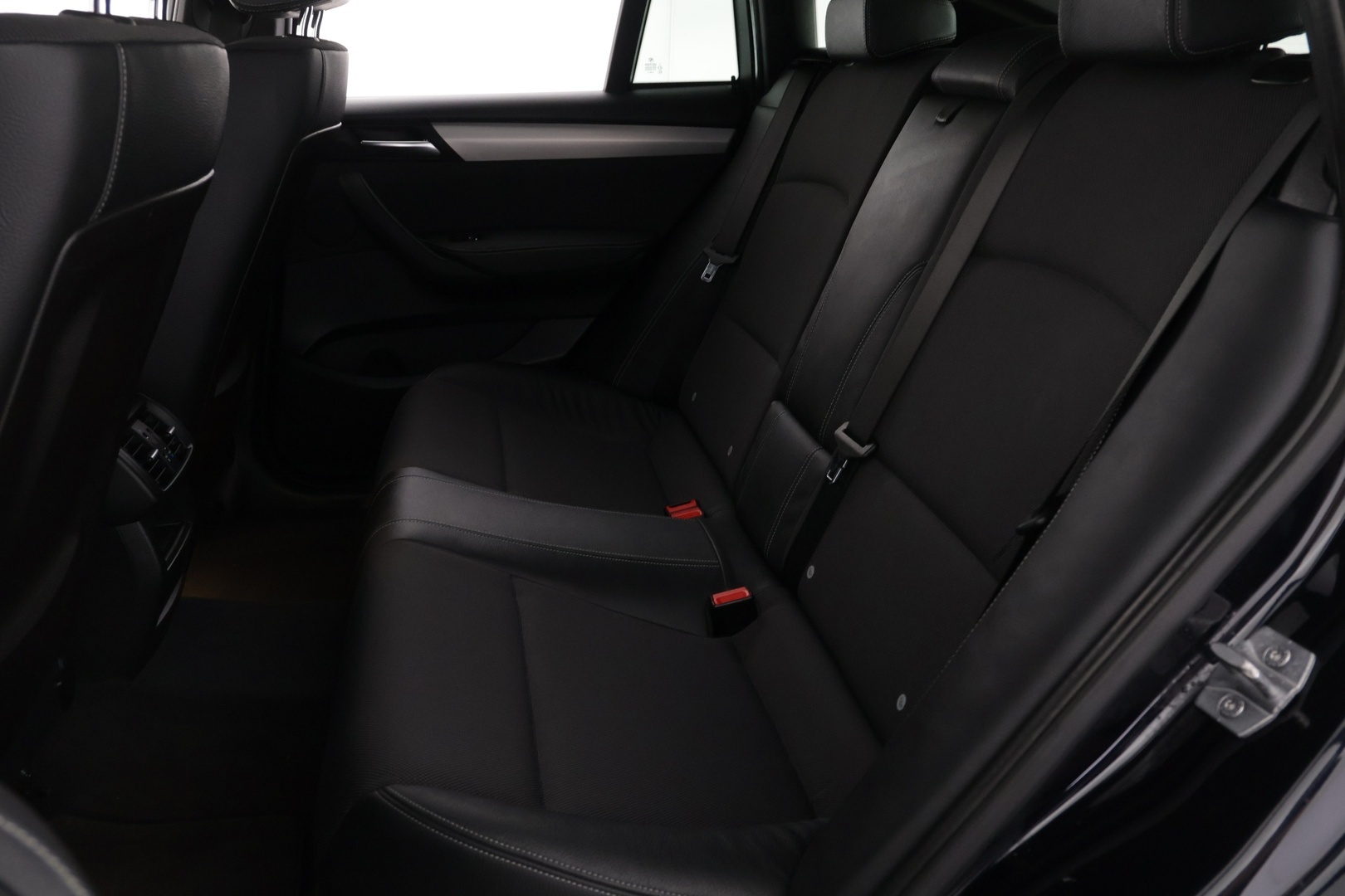BMW X4 2015
