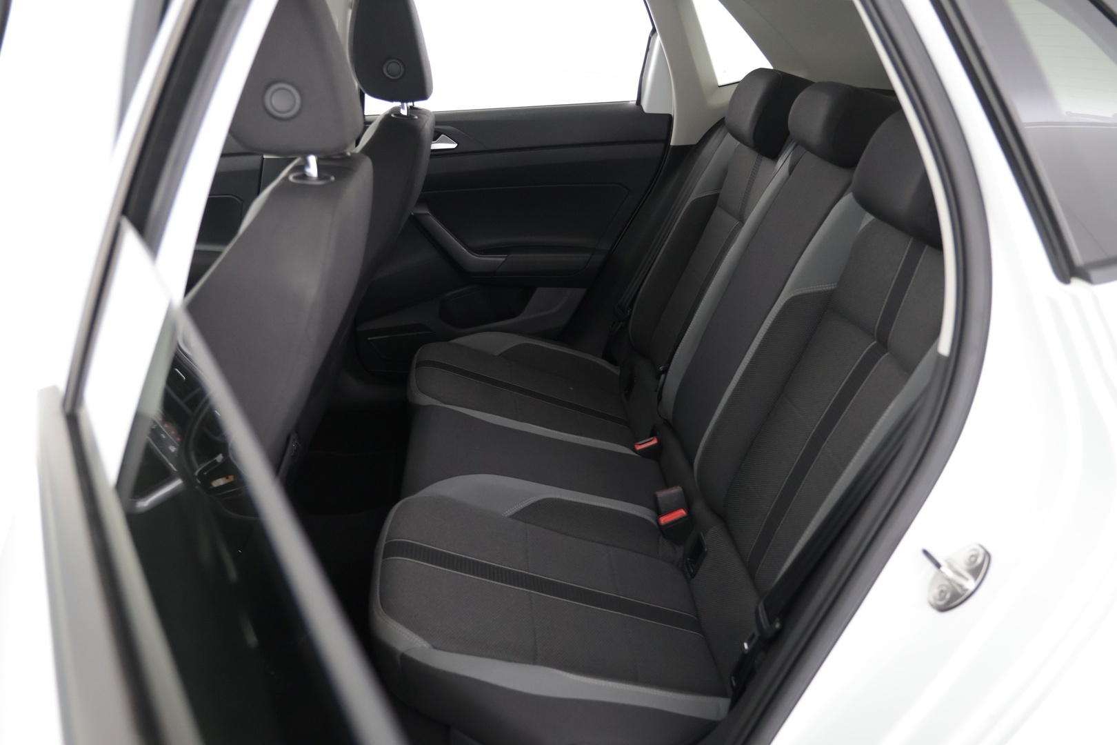 VOLKSWAGEN Polo 2020