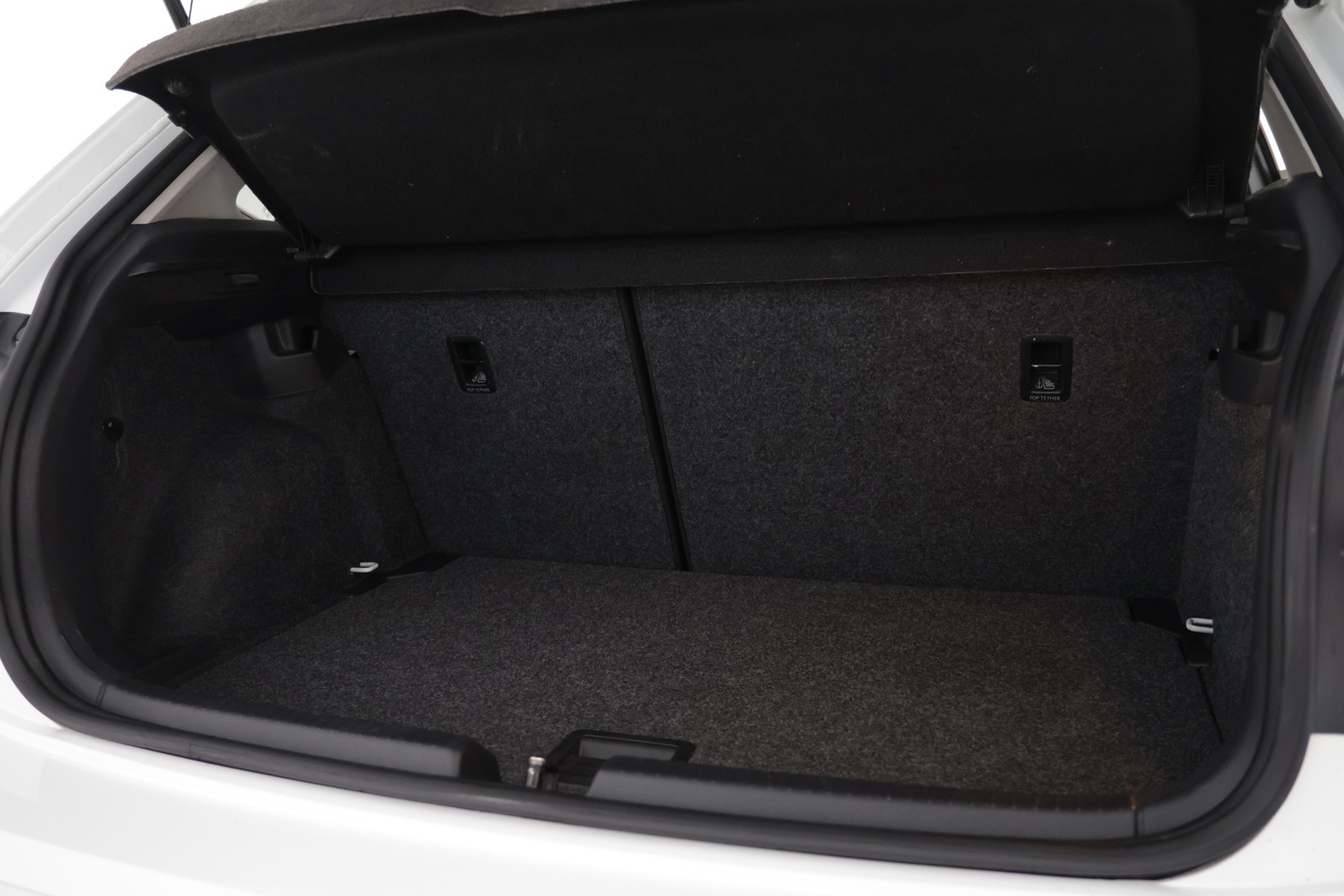 VOLKSWAGEN Polo 2020
