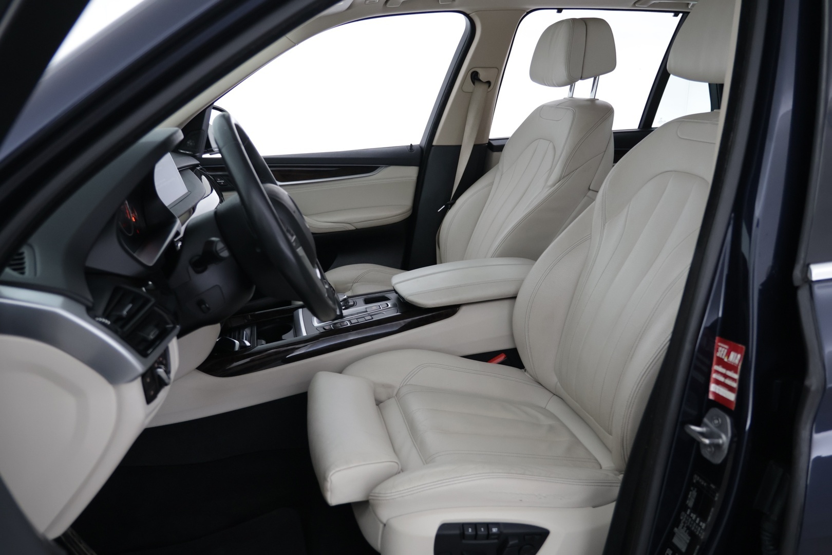 BMW X5 2016