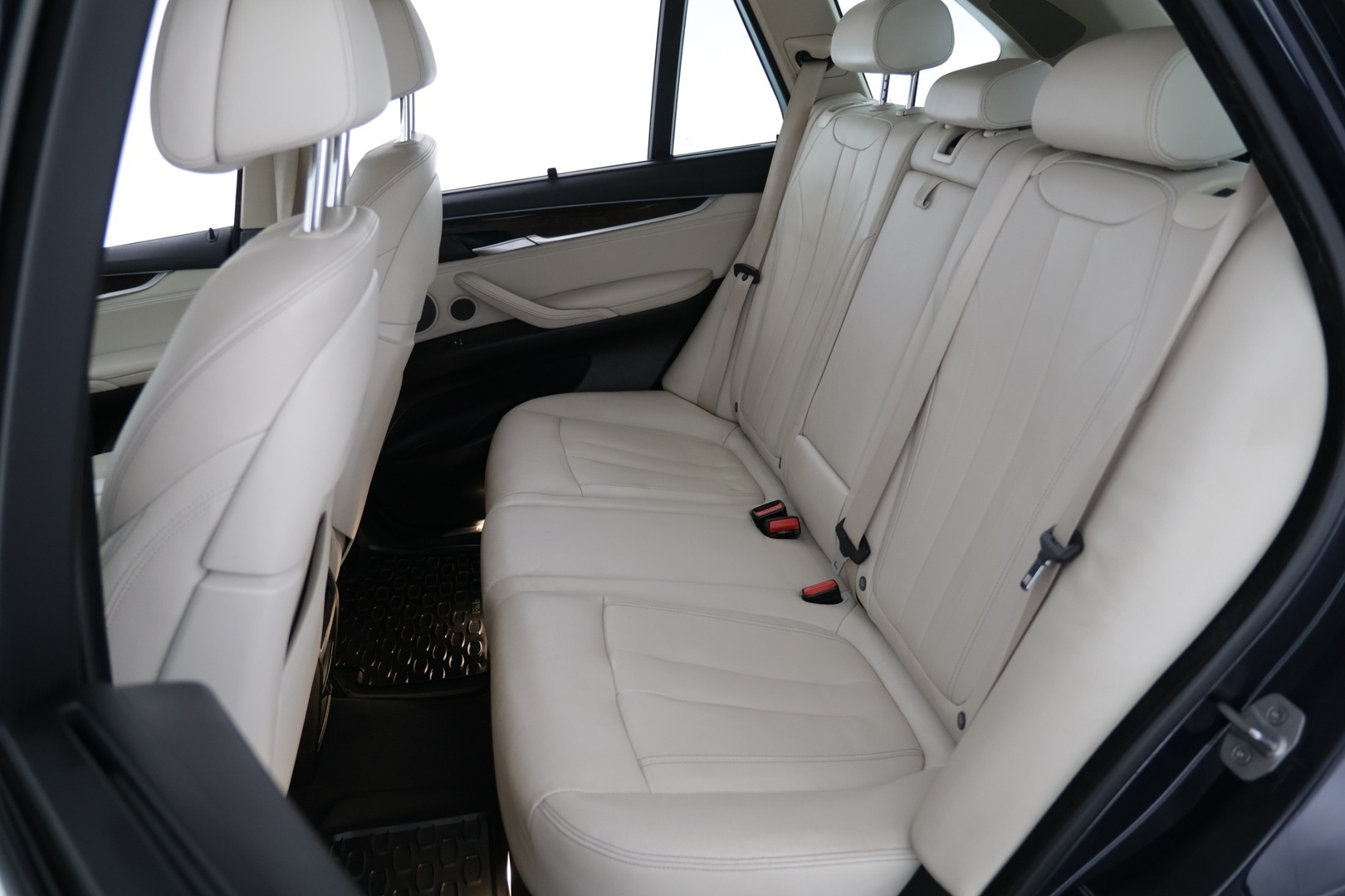BMW X5 2016